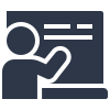 icons8-training-100