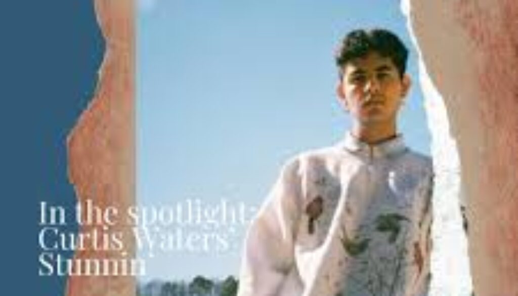 Curtis Water