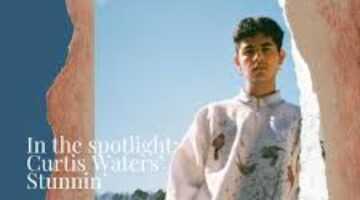 Curtis Water