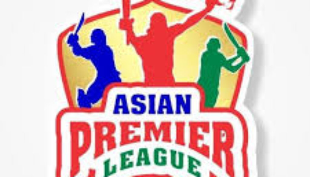 asian premier league