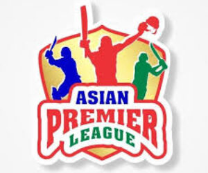 asian premier league