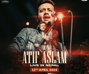 atif aslam