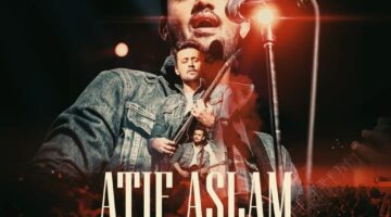 atif aslam
