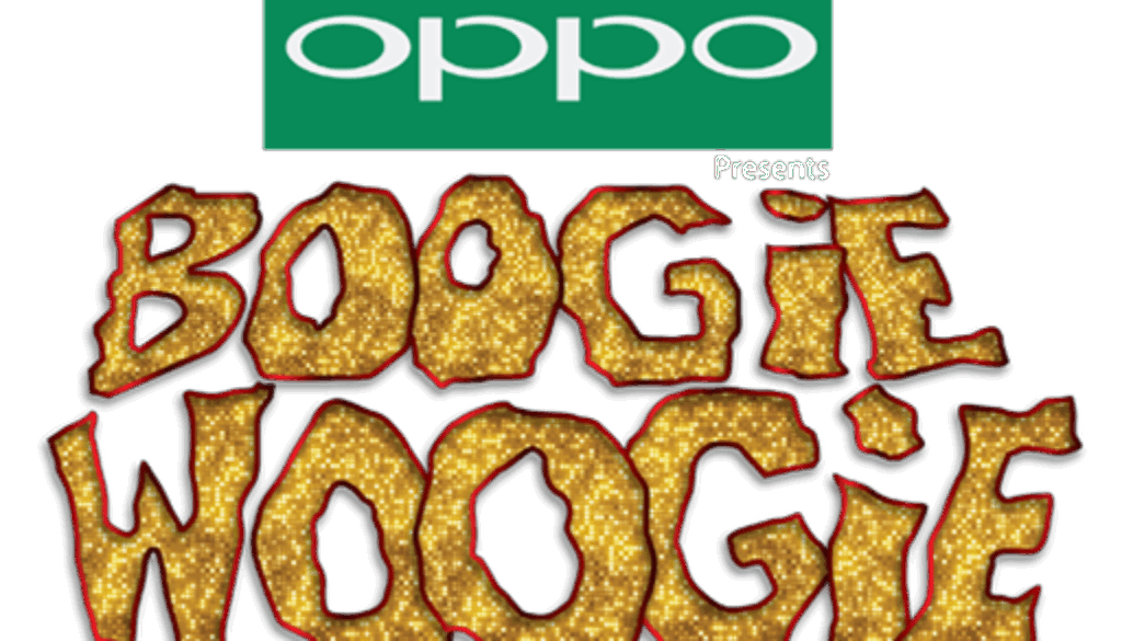 boogiewoogie