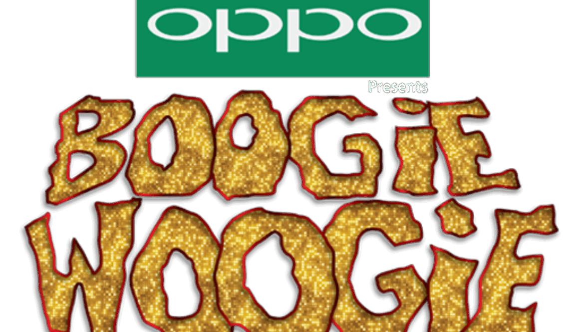 boogiewoogie