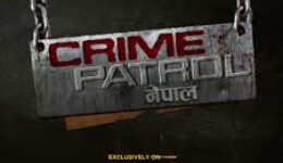 crime patrol