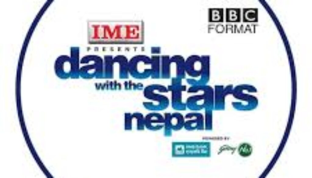 dancing with stars
