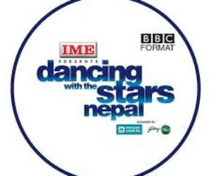 dancing with stars