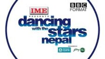 dancing with stars