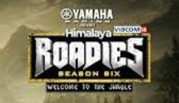 roadies