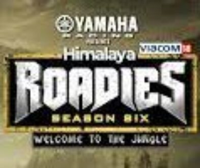 roadies