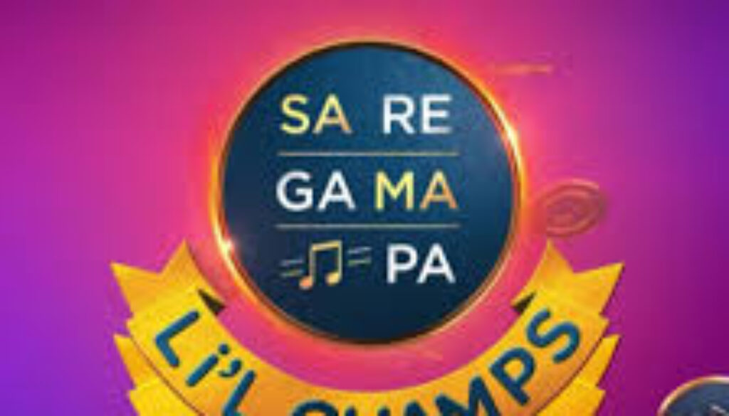sa re ga ma pa